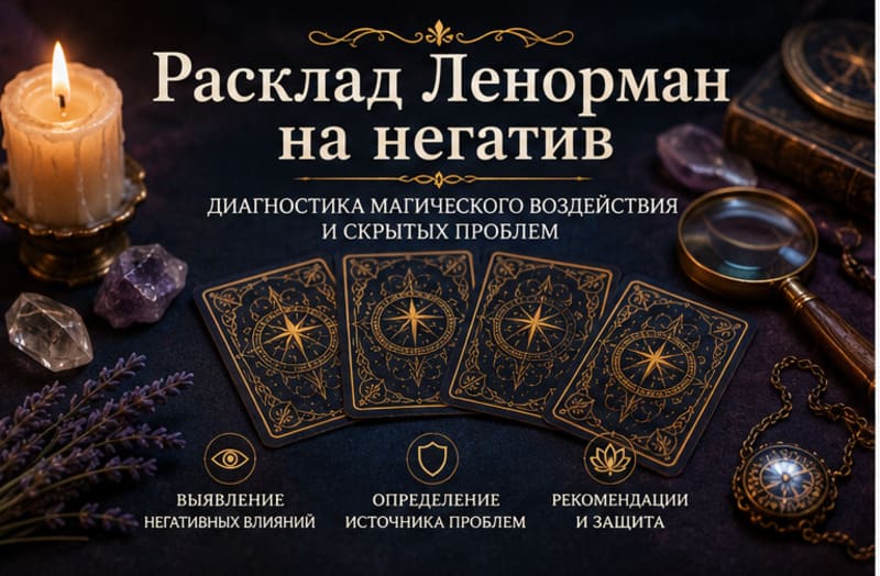 Карты Таро