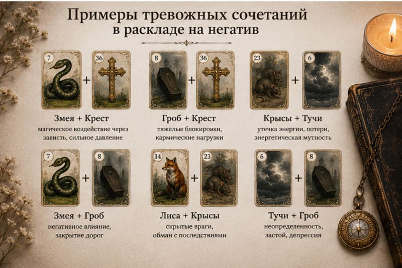 Карты Таро