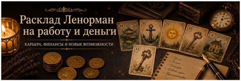 Карты Таро