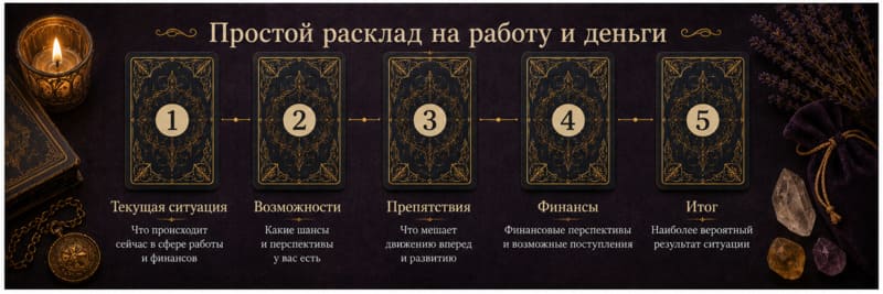 Карты Таро