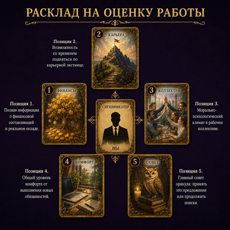 Карты Ленорман