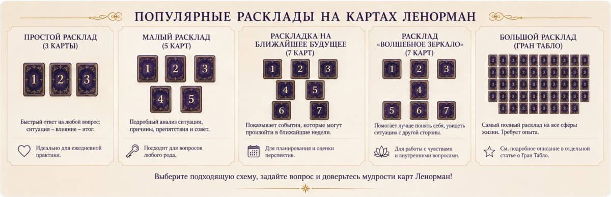 Карты Таро