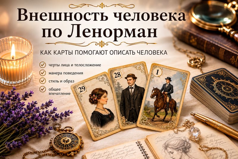 Карты Таро
