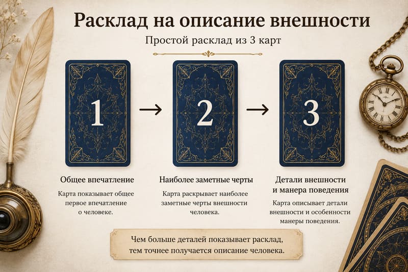 Карты Таро