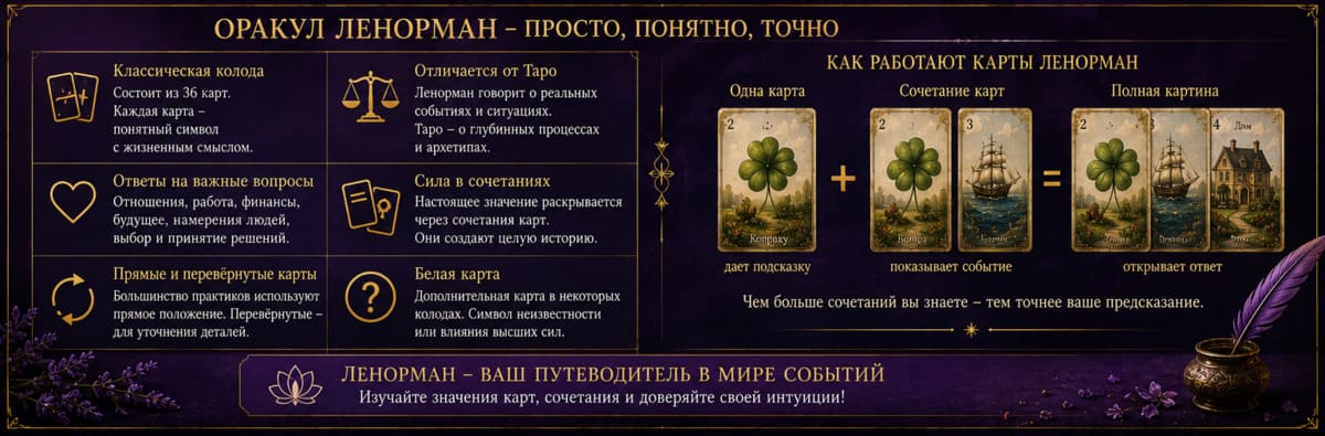 Карты Таро