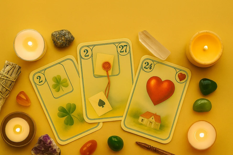 Новичок в эзотерике