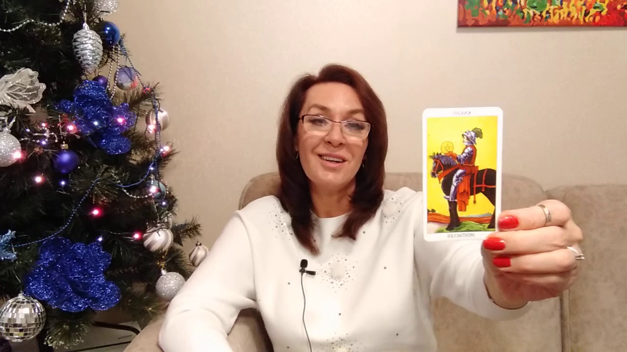 Лучшие тарологи России