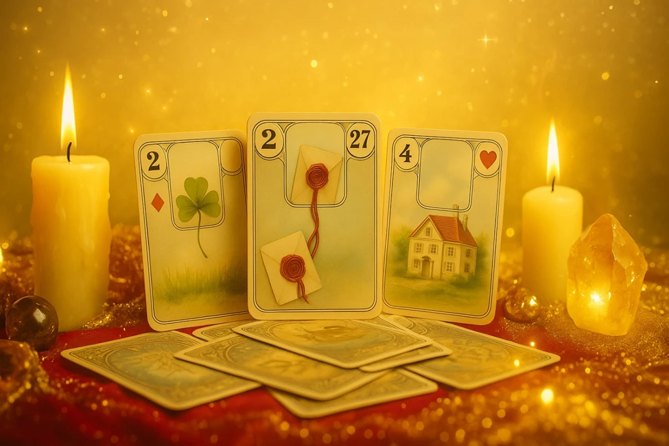 Практикующий таролог или эзотерик