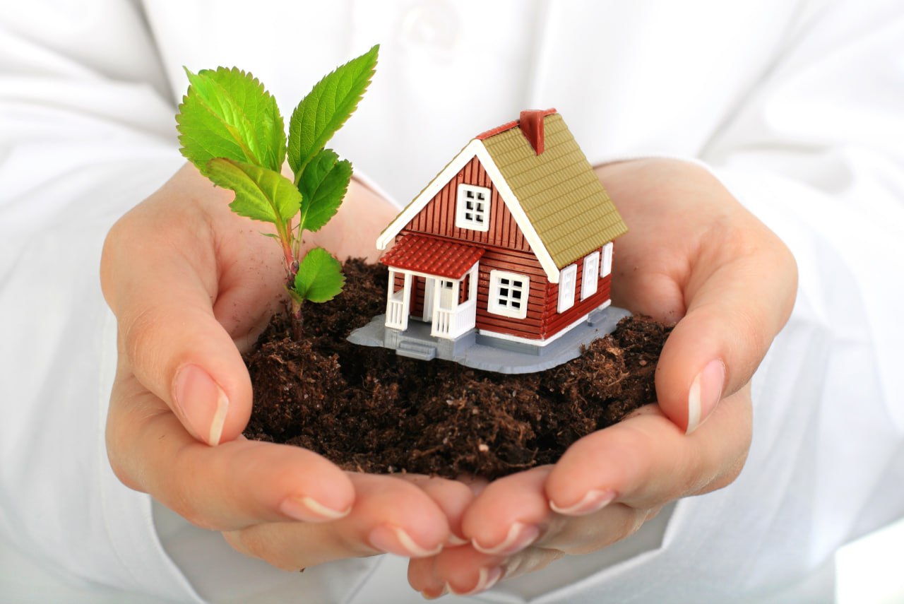 Руны на продажу квартиры