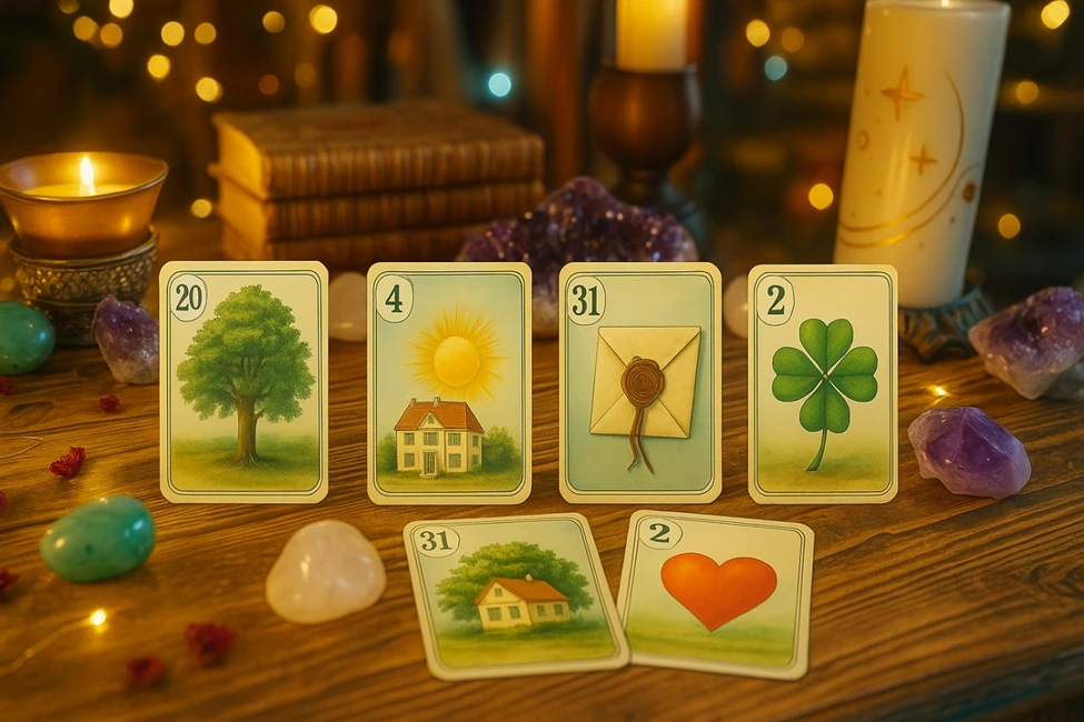 Человек, который ищет ответы для жизни