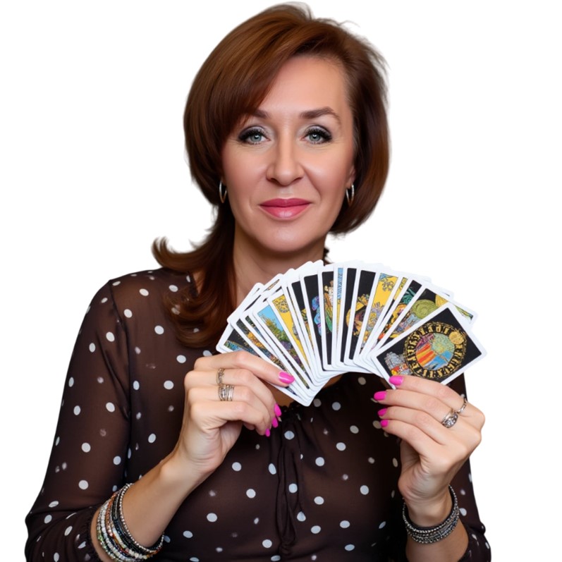 Алена Ласка