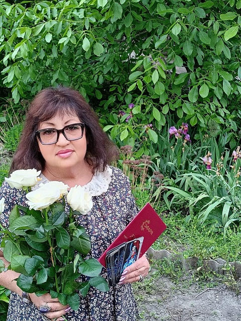 Татьяна Проничева — Выпускник ЭЛАРА, консультант Академии