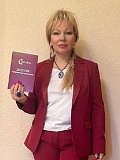 Маргарита Голицына