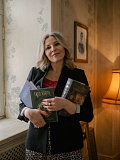 Ирина Галкина