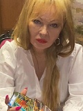 Маргарита Голицына