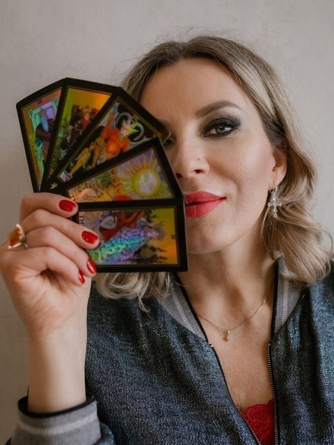 Ирина Галкина — Выпускник ЭЛАРА и независимый консультант