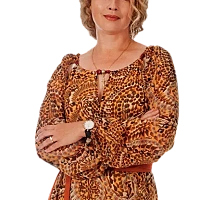 Анна Андреева